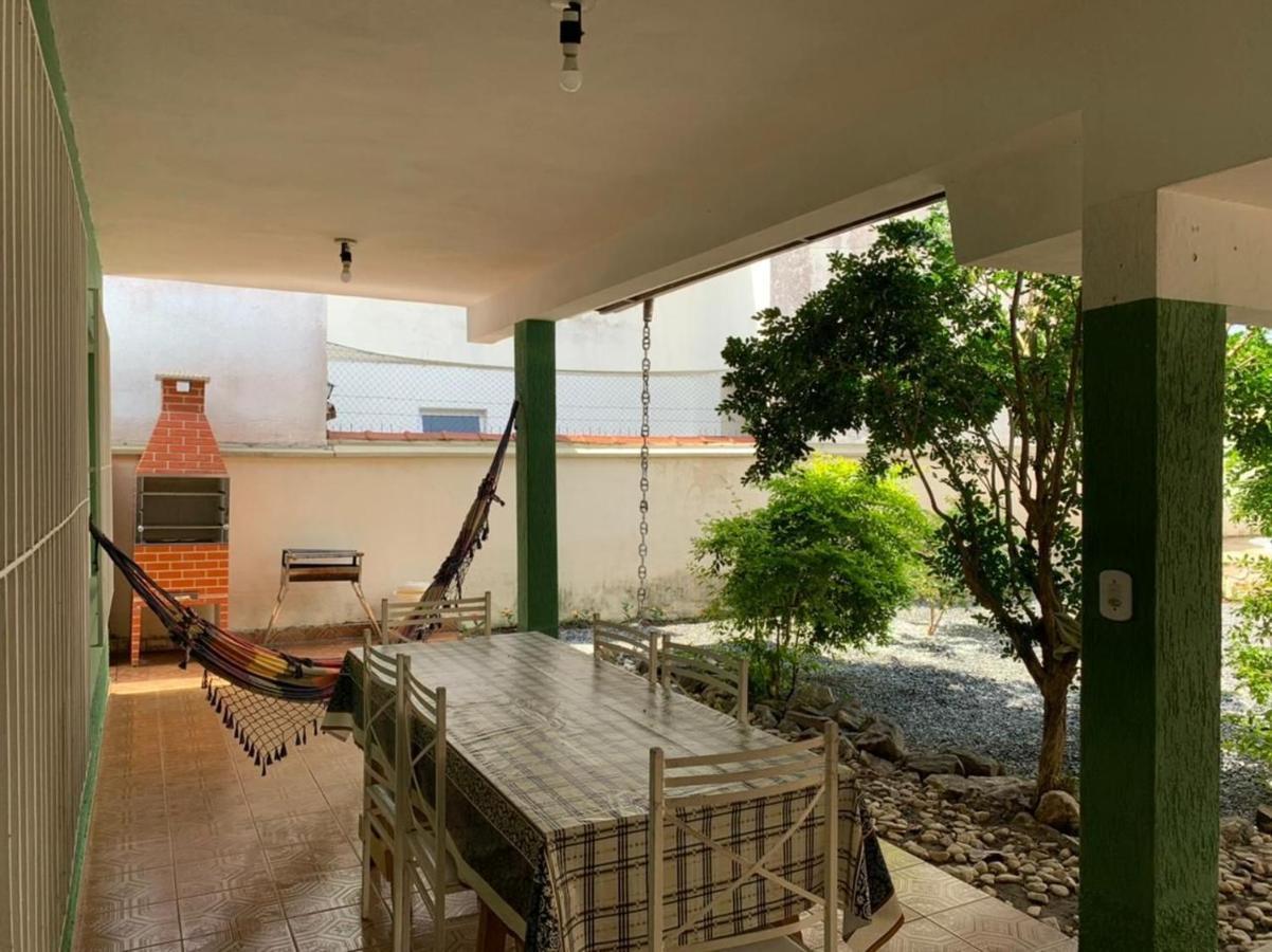 Casa Com Piscina Em Sao Sebastiao Proxima A Praia E Espacos De Casamentos Esterno foto