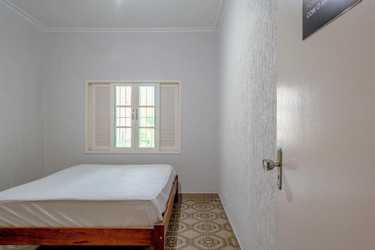 Casa Com Piscina Em Sao Sebastiao Proxima A Praia E Espacos De Casamentos Esterno foto